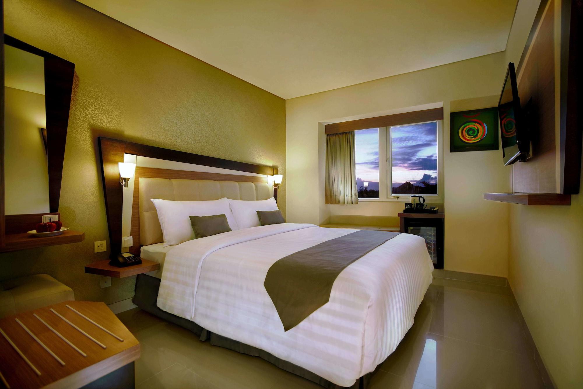 Hotel Neo - Kuta, Jelantik Legian  Exterior photo