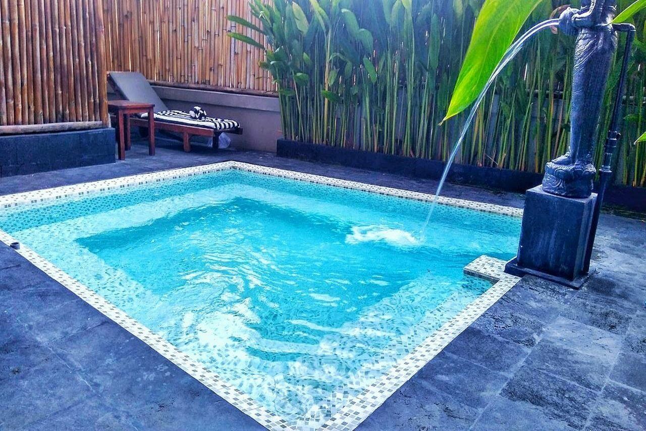 Hotel Neo - Kuta, Jelantik Legian  Exterior photo